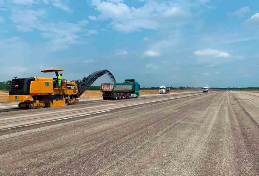 Aeroporto militare di Cameri