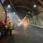 Rifacimento Pavimentazioni Autostradali In A26